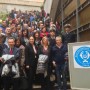 CMAS: Blue Helmets of the Sea en Salerno, a la escuela el primer curso para migrantes