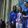 Finswimming Tomsk: Mihaylushkina domina en los Campeonatos Mundiales Junior
