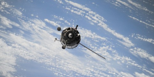 Starlink della SpaceX, lanciati altri 60 satelliti