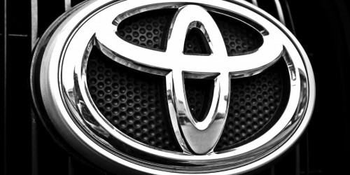 Toyota, riprende la produzione in tutto il mondo