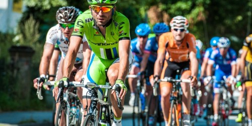 Ciclismo, Evenepoel si impone nel Giro di Polonia