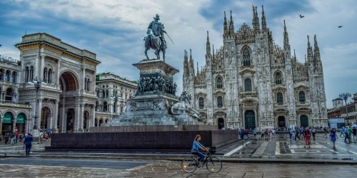 'Fly to Milano', terza notte in hotel gratis per chi vola verso la città