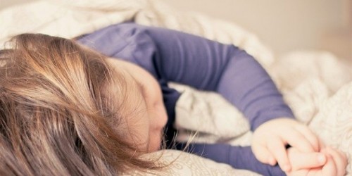 Bambini: più dormono e più sono intelligenti