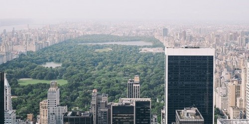 Città e territorio periurbano: un progetto “verde”