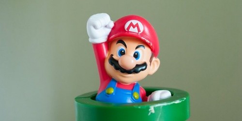 Asta record per Super Mario Bros. 3, venduto a 156mila dollari