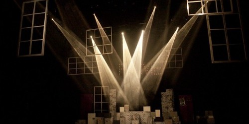 Teatro Vascello: ecco gli spettacoli in live streaming della settimana