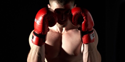 Boxe: Anthony Joshua resta campione del mondo dei pesi massimi