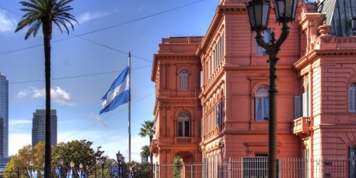Argentina: una tassa patrimoniale in funzione anti-Covid