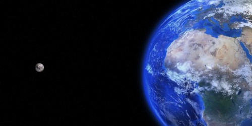 Terra: incontro con la nuova "mini-luna"