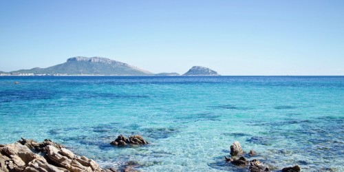 Sardegna, un'app per le vacanze personalizzate