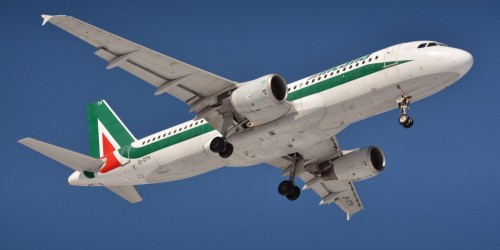 Alitalia-Ita, via ad aprile con il 50% dei dipendenti