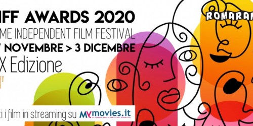Annunciati i vincitori della XIX edizione del RIFF, Rome Independent Film Festival
