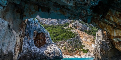 Sardegna, nuove mete per il turismo