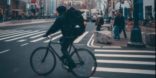 New York, De Blasio punta a una città senza auto