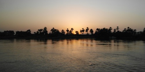 Diga sul Nilo: riprendono i colloqui tra Etiopia, Sudan ed Egitto