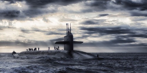 La Corea del Nord sta costruendo un sottomarino nucleare