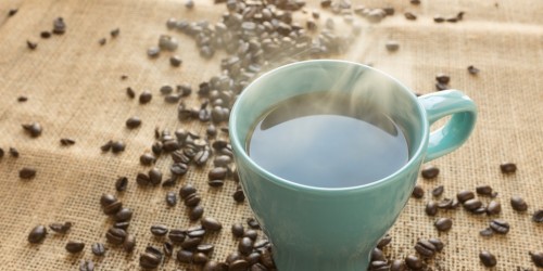 Caffè, berlo prima dell'esercizio fisico aiuta la combustione dei grassi