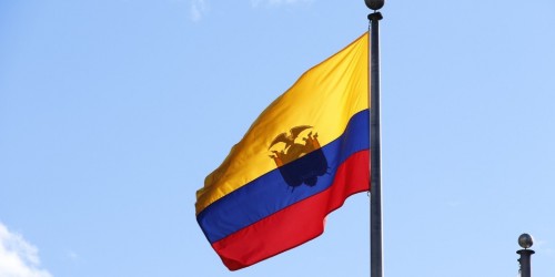 Ecuador, ballottaggio per le presidenziali tra Arauz e Lasso