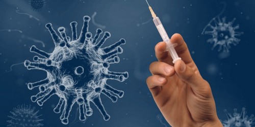 Ue: “Avremo dosi per centrare target 70% immunizzati in estate”