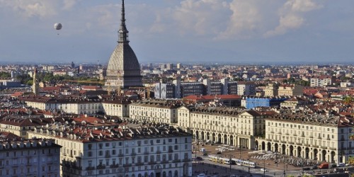 Torino, nuove app per sosta e trasporti pubblici