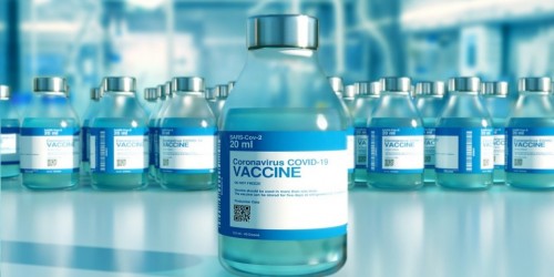 Covid, via libera "condizionato" dalla Cina per il secondo vaccino