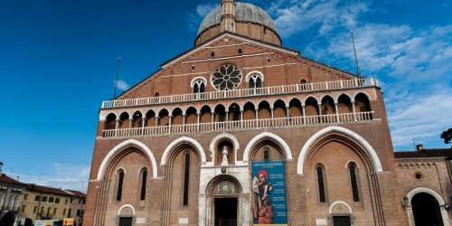 Padova, restauro per la cappella di Santa Caterina in Sant'Antonio