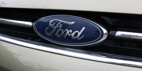 Ford, i numeri la eleggono principale casa automobilistica degli USA
