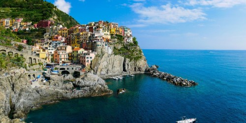 Liguria, Toti: «Entro 9 aprile, 13mila vaccini al giorno»