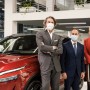 Nissan Renord si amplia, apre un nuova sede