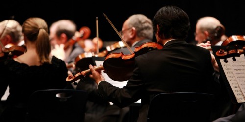 Bergamo, Riccardo Muti in concerto