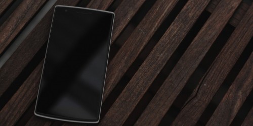 Smartphone OnePlus, in arrivo qualcosa di "mai visto prima"