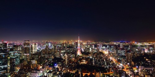 Tokyo, città blindata per il covid anche per l'Hanami