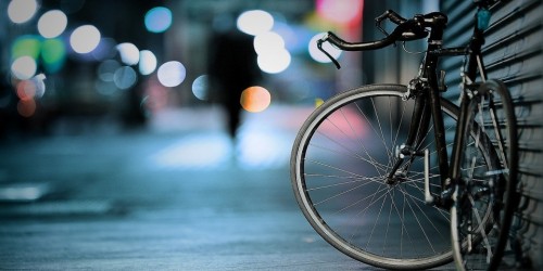 Pescara, arriva il controllo della mobilità in bicicletta
