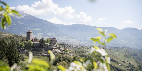 5 motivi per visitare Tirolo, uno dei borghi più suggestivi dell’Alto Adige