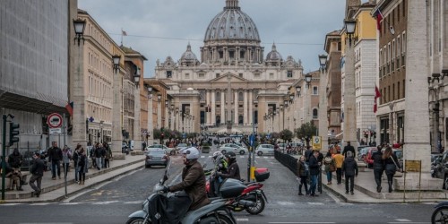 Elezioni a Roma, Pd proporrà 20 giugno come data per le primarie
