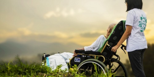 Soggiorni estivi per persone con disabilità, prorogati i termini dei pacchetti della Regione Lazio