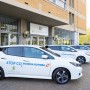 Nissan LEAF è la nuova auto a zero emissioni della Capitaneria di Porto