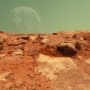 Sotto Marte ci sono le condizioni per la vita