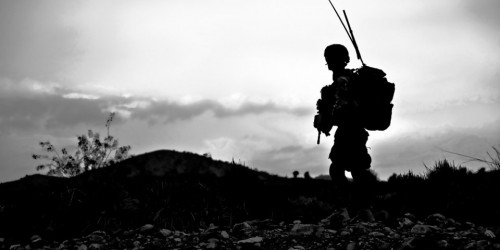 In Afghanistan è iniziato il ritiro delle forze Nato