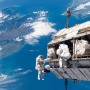 Crew Dragon è arrivata sulla Stazione Spaziale: ora sono 11 astronauti