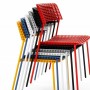 CALA, sedia disegnata da Martin Ballendat per DIEMMEBI, vince il premio Red Dot 2021