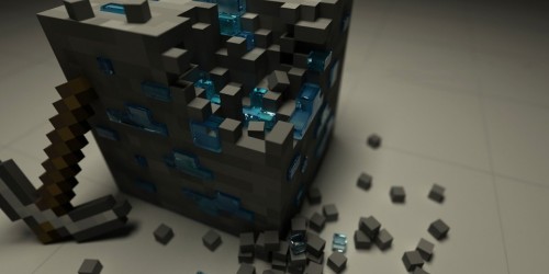 Minecraft: Mojang si schiera contro razzismo, inquinamento e disuguaglianza