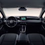 Il nuovo Honda HR-V stabilisce nuovi standard per il comfort degli interni