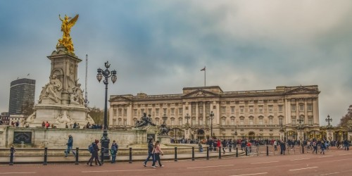 Regno Unito: il Principe Carlo vuole garantire maggiore accesso ai palazzi reali