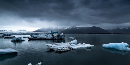 Antartide, si è staccato l'iceberg più grande