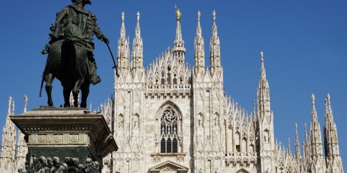 Milano, Moratti dice "no" alla candidatura a Sindaco