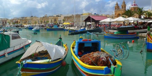Malta riapre ai turisti italiani dal primo giugno