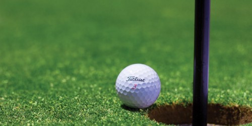 Golf, European Tour: Dean Burmester domina il Tenerife Open