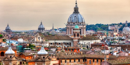 Roma, riaprono le Scuderie del Quirinale con "Tota Italia. Alle origini di una Nazione"