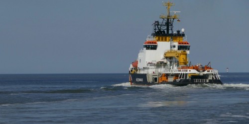 Tunisia, la Guardia Costiera blocca quattro operazioni di immigrazione illegale